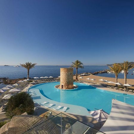 Hotel Torre Del Mar - Ibiza Playa d'en Bossa Kültér fotó