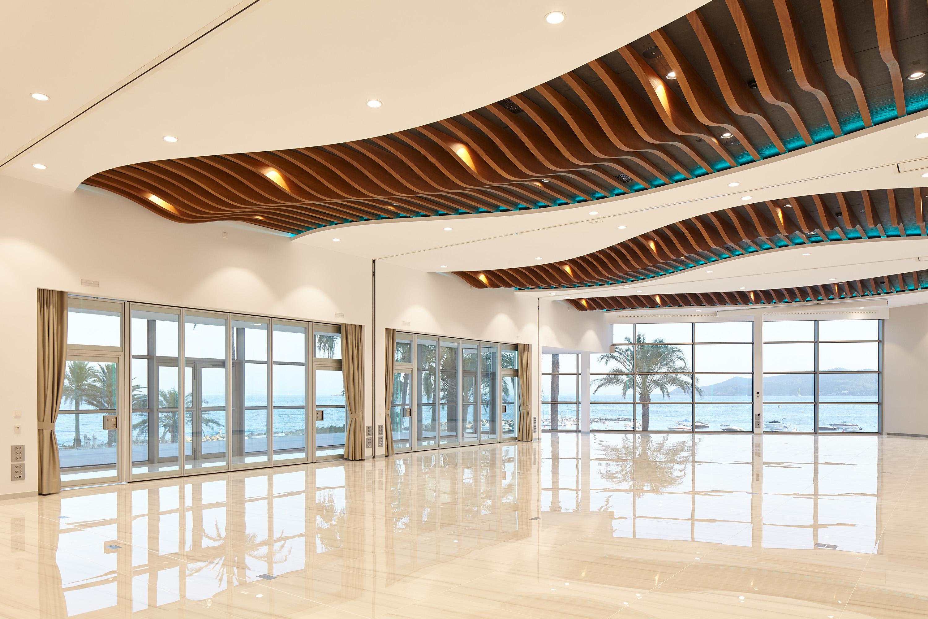 Hotel Torre Del Mar - Ibiza Playa d'en Bossa Kültér fotó