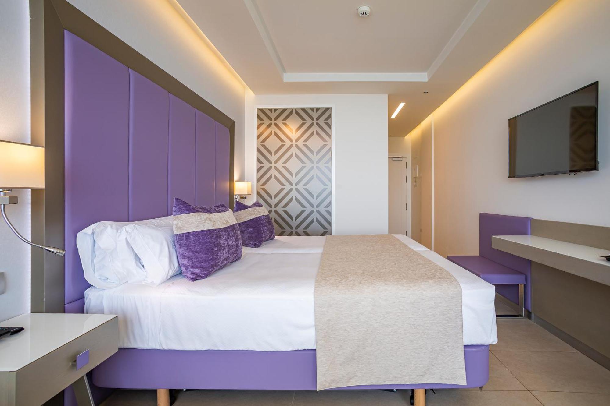 Hotel Torre Del Mar - Ibiza Playa d'en Bossa Szoba fotó