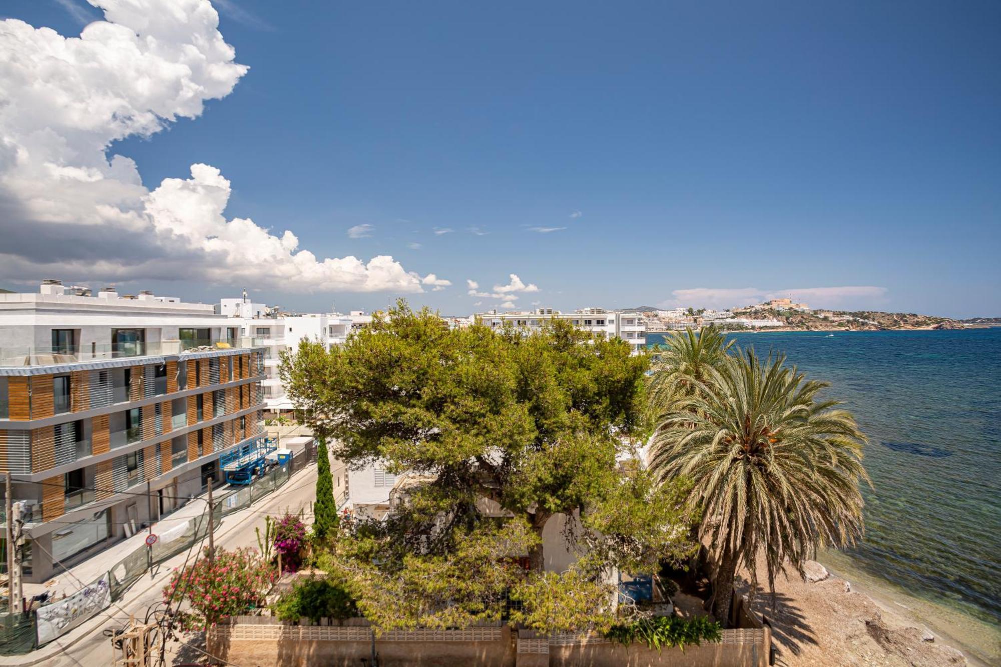 Hotel Torre Del Mar - Ibiza Playa d'en Bossa Szoba fotó